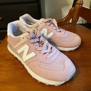New Balance
